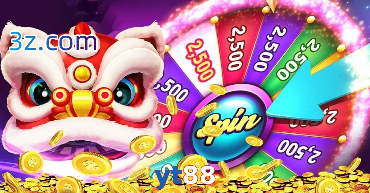 yt88 games